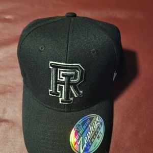 RHODE island Rams NWT Ephyr baseball cap
